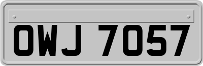 OWJ7057