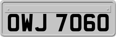OWJ7060