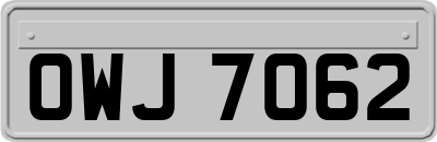 OWJ7062