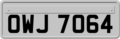 OWJ7064