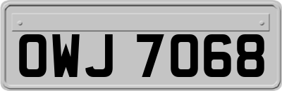 OWJ7068