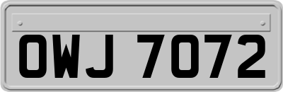 OWJ7072