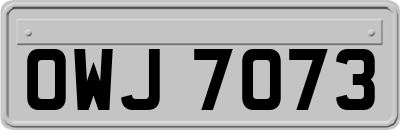 OWJ7073