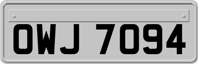 OWJ7094