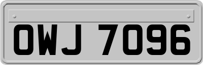 OWJ7096