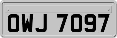 OWJ7097