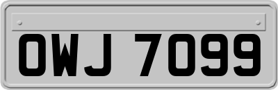 OWJ7099