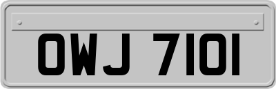 OWJ7101