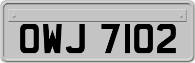 OWJ7102