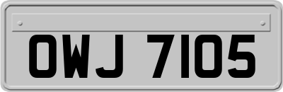OWJ7105