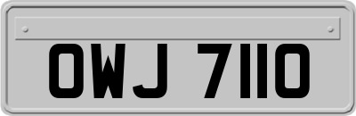OWJ7110