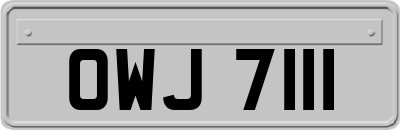 OWJ7111