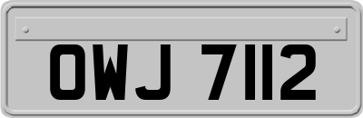 OWJ7112