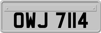 OWJ7114