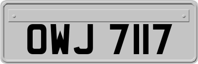 OWJ7117