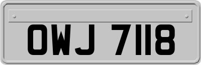OWJ7118