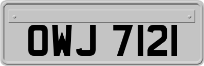 OWJ7121