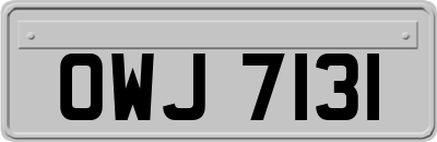 OWJ7131
