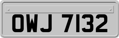 OWJ7132