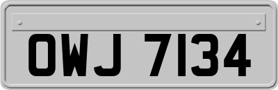 OWJ7134