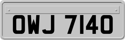 OWJ7140