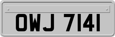 OWJ7141