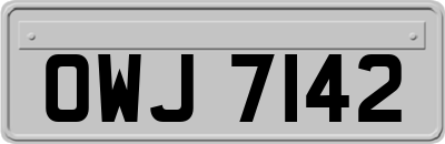 OWJ7142