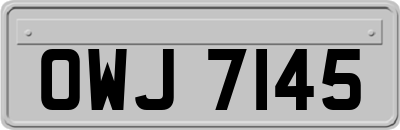 OWJ7145