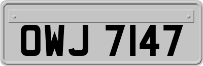 OWJ7147