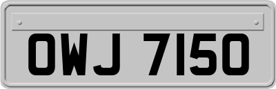 OWJ7150