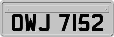 OWJ7152