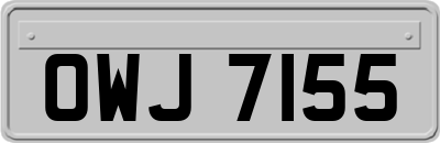 OWJ7155