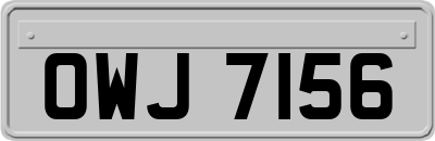 OWJ7156