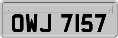 OWJ7157
