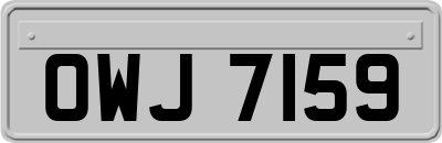 OWJ7159