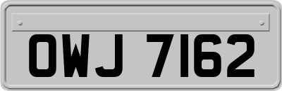 OWJ7162