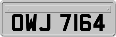 OWJ7164