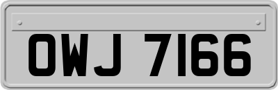 OWJ7166