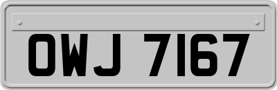 OWJ7167