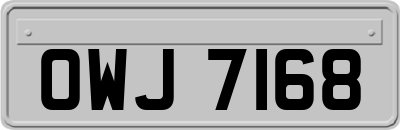 OWJ7168