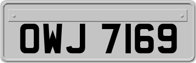 OWJ7169