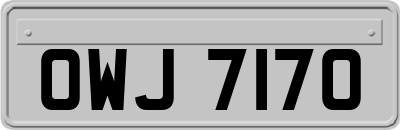 OWJ7170