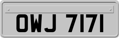 OWJ7171