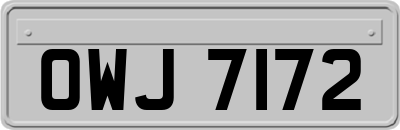 OWJ7172