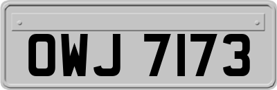 OWJ7173