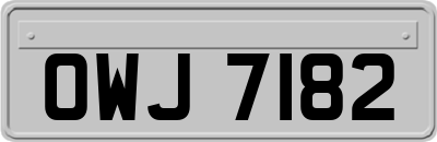 OWJ7182