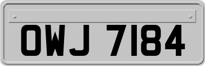 OWJ7184