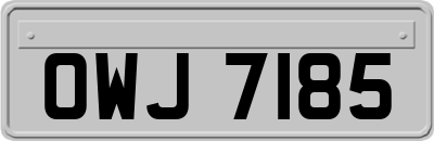 OWJ7185