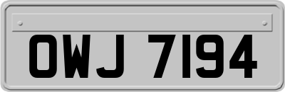 OWJ7194