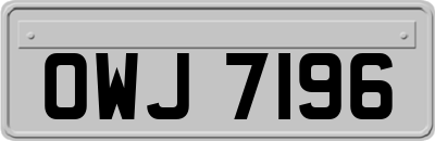 OWJ7196